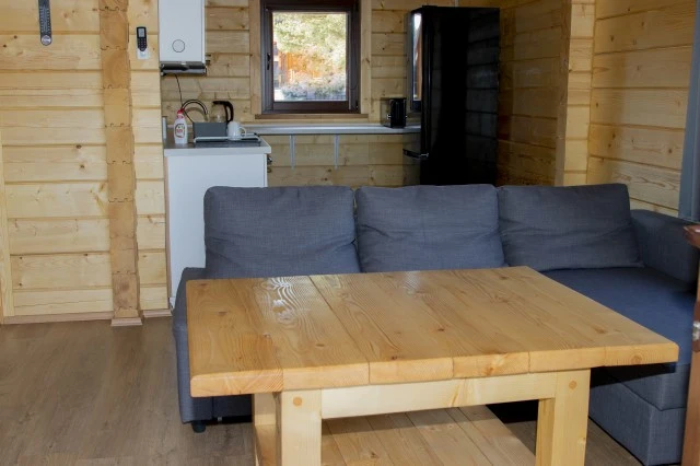 Osada Firlej – widok 1