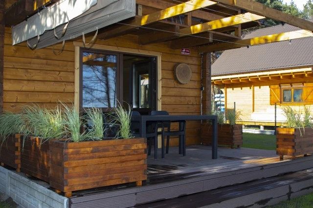 Osada Firlej – widok 2